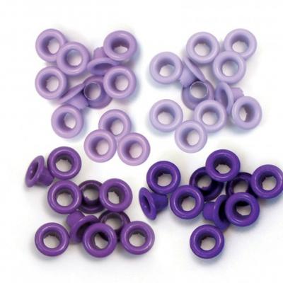 We R Memory Keepers Standard Eyelets (60 Stück)